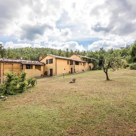 Lavanda Appartement Montieri
