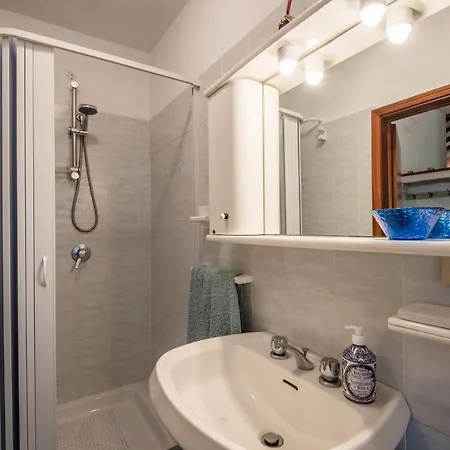 Appartement Lavanda Montieri