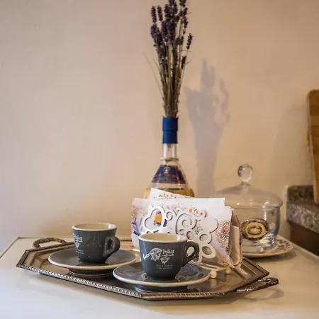 Appartement Lavanda