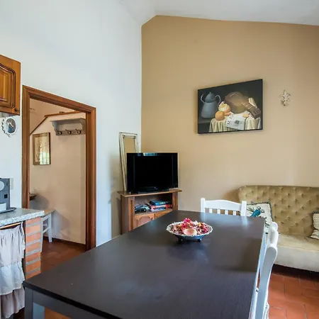 Appartement Lavanda *