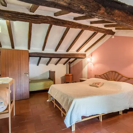 Lavanda Appartement *