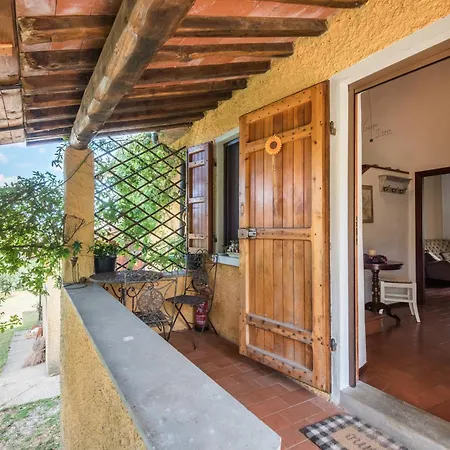 Appartement Lavanda