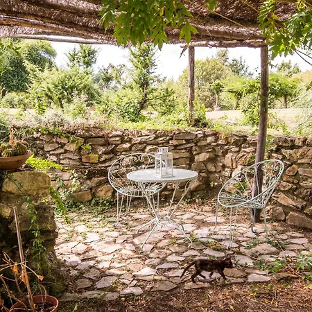 Lavanda Appartement Montieri