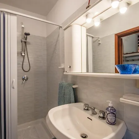 Lavanda Apartment Montieri